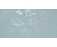 Disainpaber Galeria Papieru A4, 20 lehte, 220g/m² - Small Roses light blue